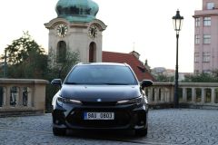 Suzuki Swace 1.8 Hybrid Premium 2023