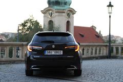 Suzuki Swace 1.8 Hybrid Premium 2023