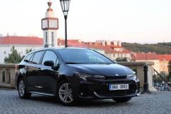 Suzuki Swace 1.8 Hybrid Premium 2023