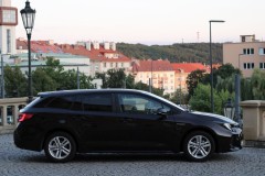 Suzuki Swace 1.8 Hybrid Premium 2023