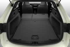 Suzuki Swace 2020