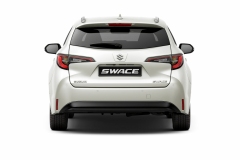 Suzuki Swace 2020