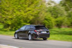 Suzuki Swace 1.8 Hybrid Premium 2023