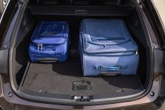 Suzuki Swace 1.8 Hybrid Premium 2023 kufr