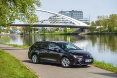 Suzuki Swace 1.8 Hybrid Premium 2023