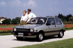 Suzuki Swift 1983