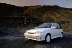 Suzuki Swift GTi 1988