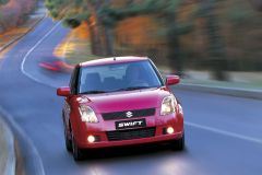 Suzuki Swift 2004