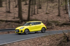 Suzuki Swift sport 2019