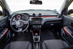 Suzuki Swift sport 2019