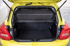 Suzuki Swift sport 2019