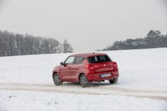 Suzuki Swift 1.2 DualJet Hybrid AllGrip Auto 2022