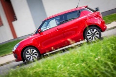 Suzuki Swift 2017