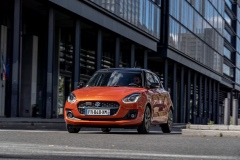 Suzuki Swift 2020