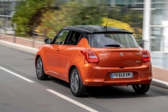 Suzuki Swift 2020