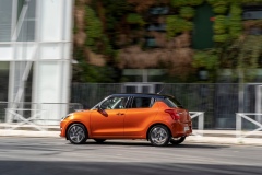 Suzuki Swift 2020