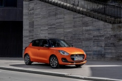 Suzuki Swift 2020