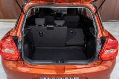 Suzuki Swift 2020