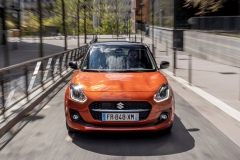 Suzuki Swift 2020