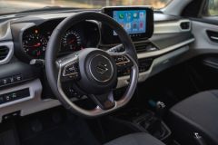 Suzuki Swift 1.2 Hybrid 4x4 AllGrip Premium 2025