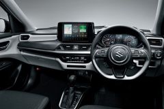 Suzuki SWIFT CONCEPT 2023