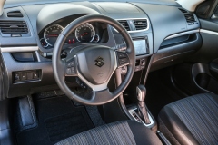 Suzuki Swift 2013