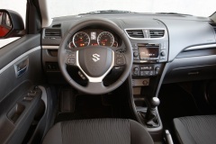 Suzuki Swift 2010
