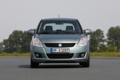 Suzuki Swift 2010