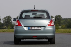 Suzuki Swift 2010