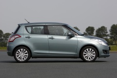 Suzuki Swift 2010