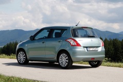 Suzuki Swift 2010