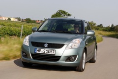 Suzuki Swift 2010