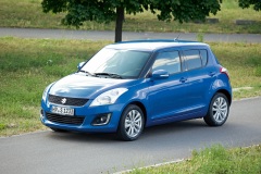 Suzuki Swift 2013