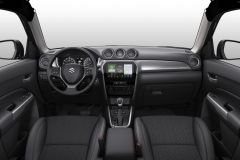 Suzuki Vitara 2024