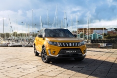 Suzuki Vitara 2018