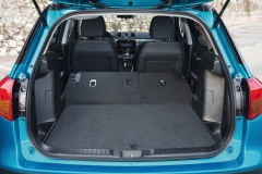 Suzuki Vitara 2015