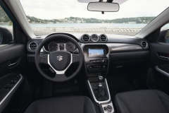 Suzuki Vitara 2015