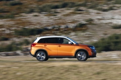 Suzuki Vitara 2015
