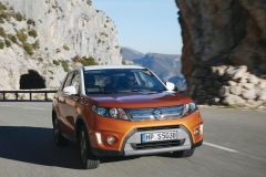 Suzuki Vitara 2015