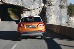 Suzuki Vitara 2015