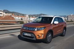 Suzuki Vitara 2015