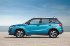 Suzuki Vitara 2015