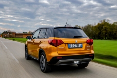 Suzuki Vitara 2018