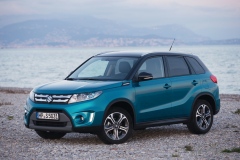 Suzuki Vitara 2015