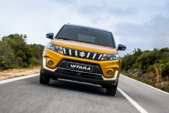Suzuki Vitara 2018