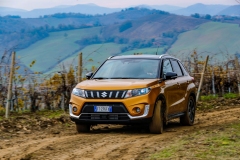 Suzuki Vitara 2018