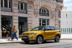 Suzuki Vitara 2018