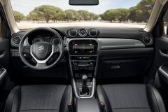 Suzuki Vitara 2018