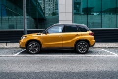 Suzuki Vitara 2018
