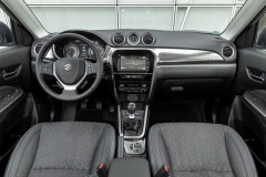 Suzuki Vitara Hybrid Allgrip 2020